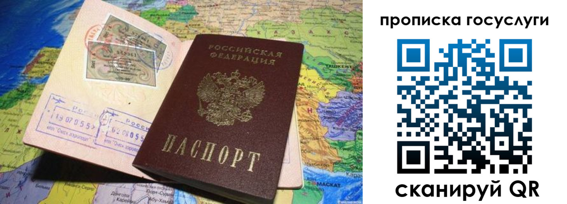 прописка законно в Вольске